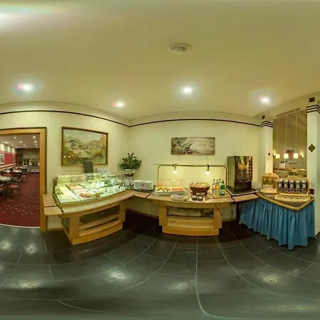 Eifelkern Hotel Schleiden