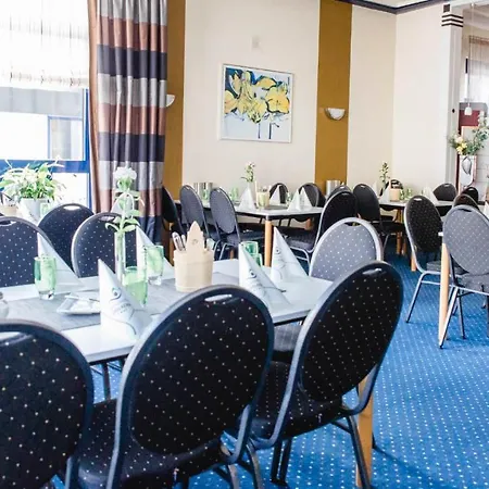 Eifelkern Hotel Schleiden