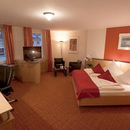 Hotel Eifelkern 3*