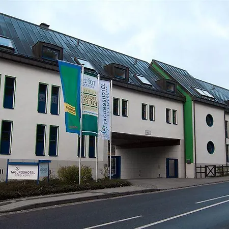 Hotel Eifelkern 3*