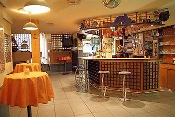Eifelkern Hotel 3*
