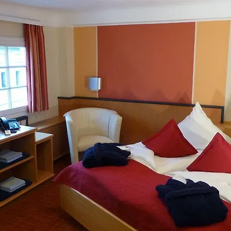 Eifelkern 3* Schleiden