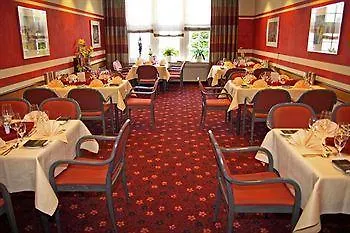 Eifelkern Hotel Schleiden