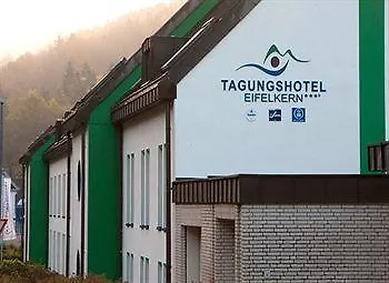 Hotel Eifelkern 3*