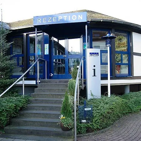 Eifelkern Hotel 3*