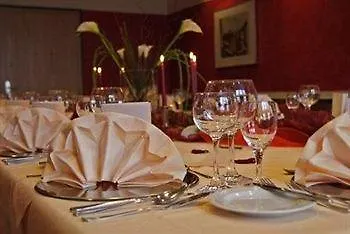 Eifelkern Hotel Schleiden
