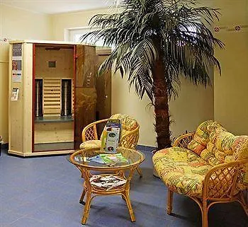 Hotel Eifelkern 3*