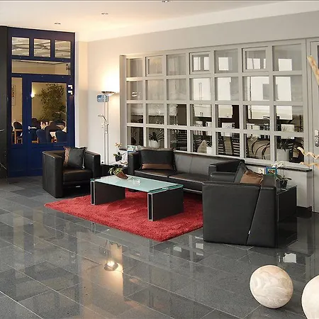 Eifelkern Hotel 3*