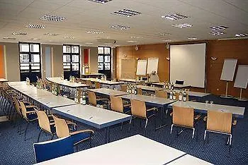 Hotel Eifelkern Schleiden