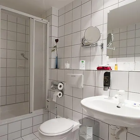 Hotel Eifelkern 3*