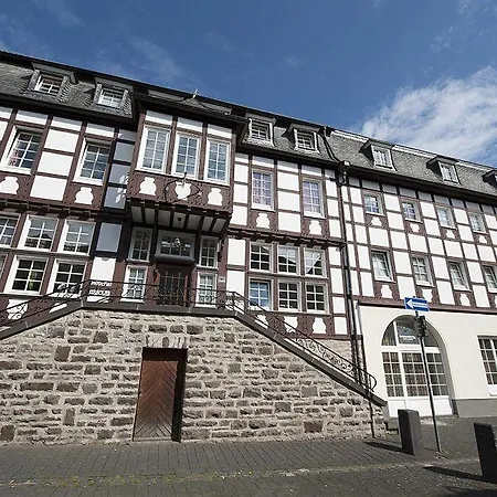 Hotel Eifelkern Schleiden