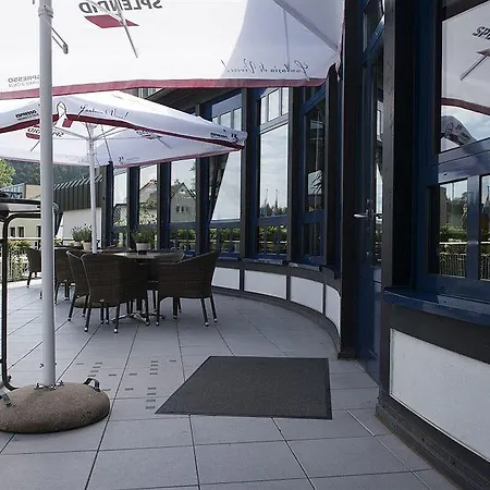 Hotel Eifelkern