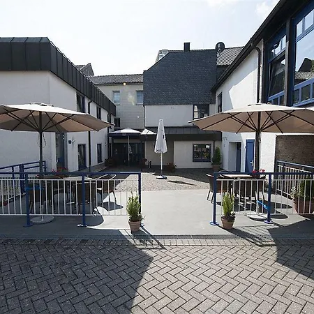 Eifelkern Hotel Schleiden