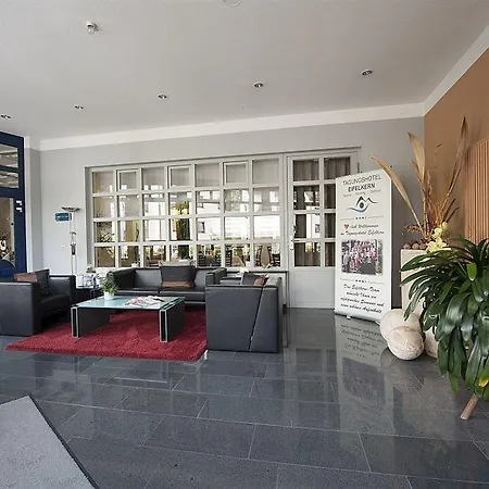 Eifelkern Hotel 3*