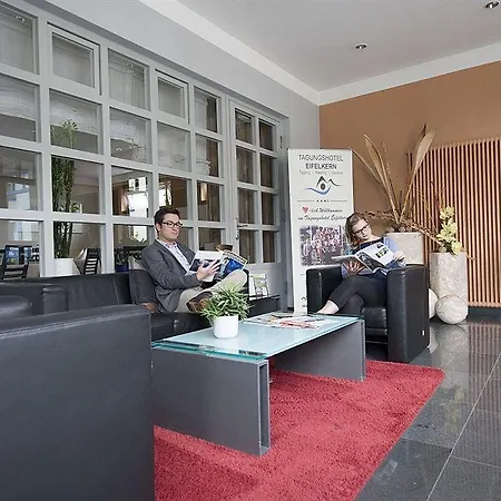 Hotel Eifelkern Schleiden
