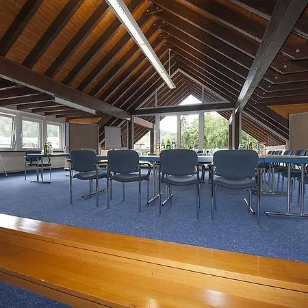 Hotel Eifelkern 3*