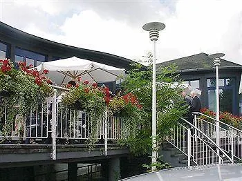 Eifelkern Hotel 3*