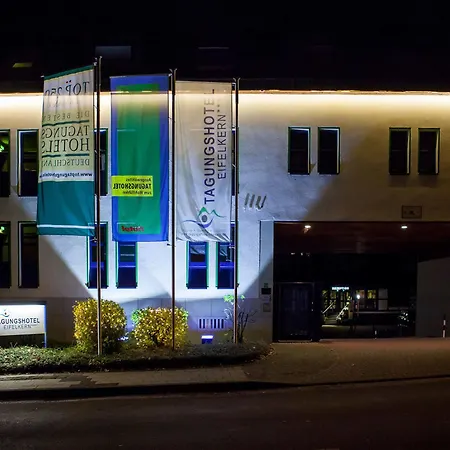 Eifelkern Hotel
