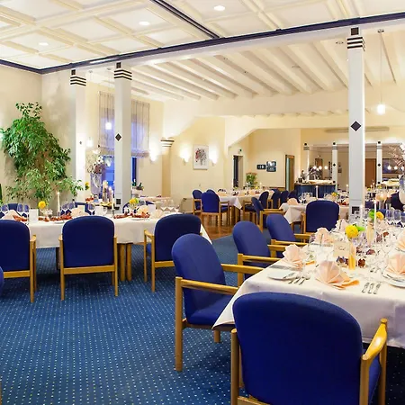 Hotel Eifelkern 3*