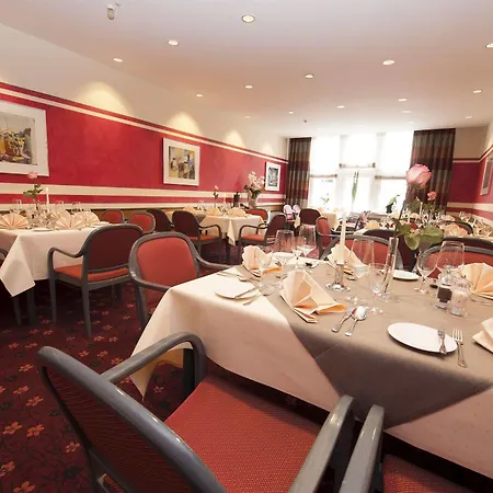 Hotel Eifelkern 3*