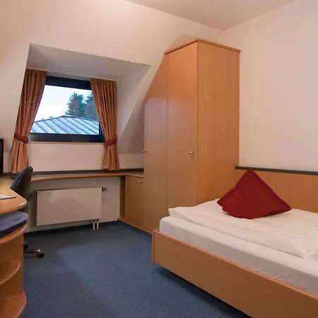 Hotel Eifelkern Schleiden