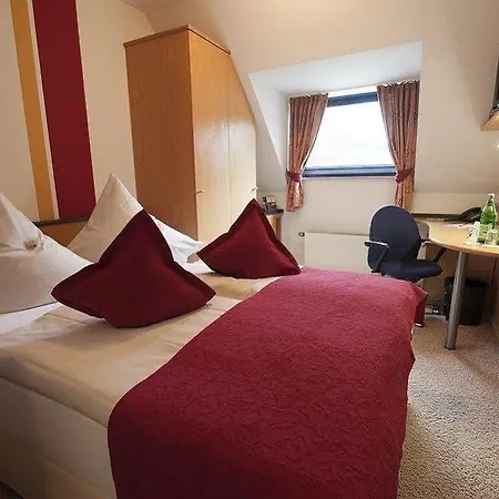 Hotel Eifelkern 3*