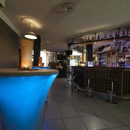 Hotel Eifelkern 3*
