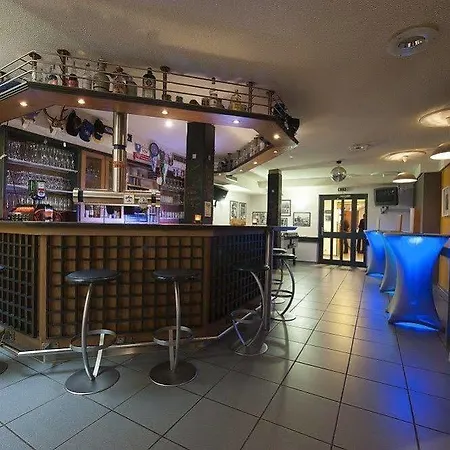Hotel Eifelkern 3*
