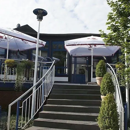Eifelkern Hotel Schleiden