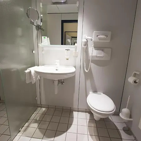 Eifelkern Hotel 3*