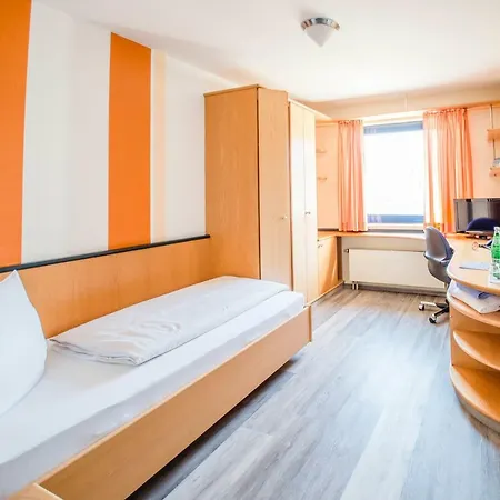Eifelkern Hotel