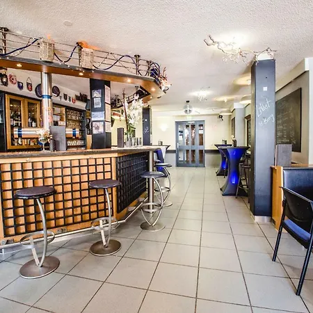 Eifelkern Hotel 3*