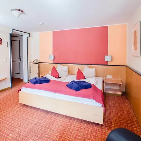 Eifelkern Hotel Schleiden
