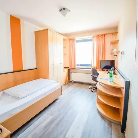 Eifelkern Hotel 3*