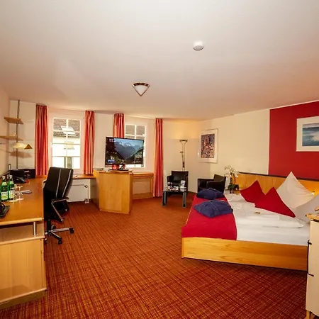 Eifelkern Hotel Schleiden
